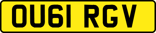 OU61RGV