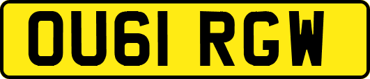 OU61RGW