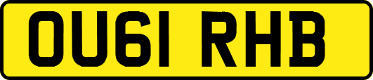 OU61RHB