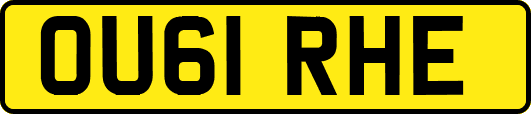 OU61RHE