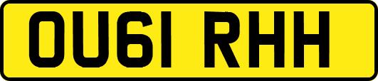 OU61RHH