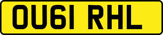 OU61RHL