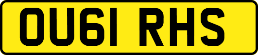 OU61RHS