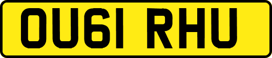 OU61RHU