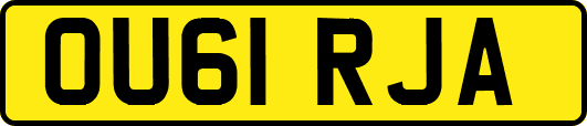 OU61RJA