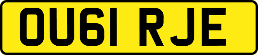 OU61RJE