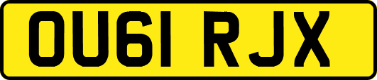 OU61RJX