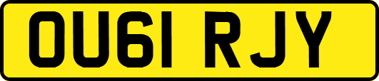 OU61RJY