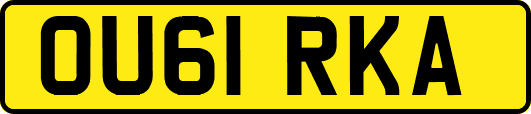 OU61RKA