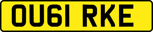 OU61RKE