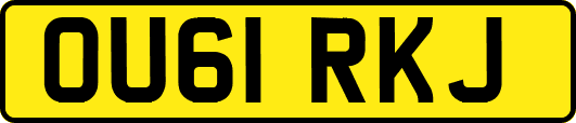 OU61RKJ