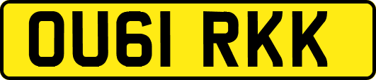 OU61RKK