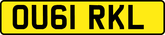 OU61RKL