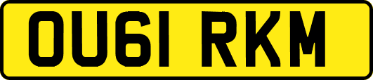 OU61RKM