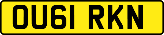 OU61RKN
