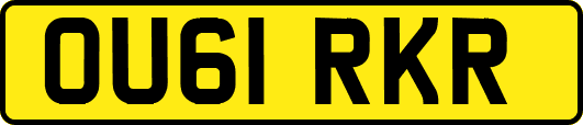 OU61RKR