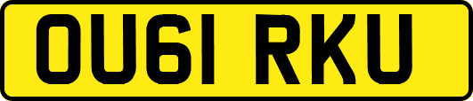 OU61RKU