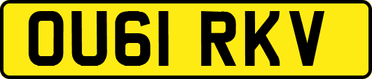 OU61RKV