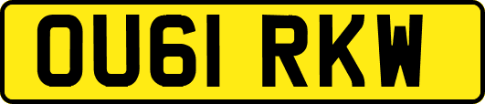 OU61RKW