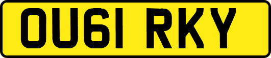 OU61RKY