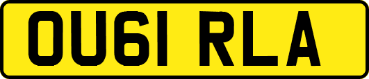 OU61RLA