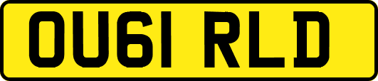 OU61RLD