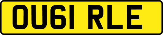 OU61RLE