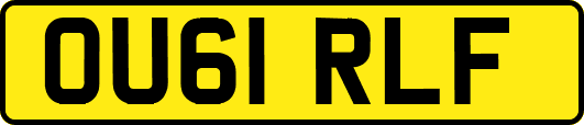 OU61RLF