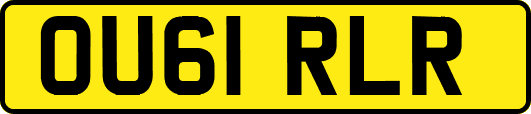 OU61RLR