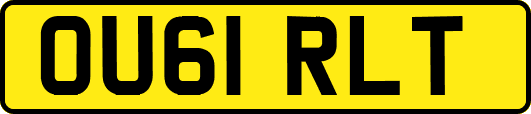 OU61RLT