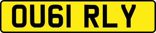 OU61RLY