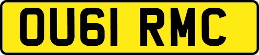 OU61RMC