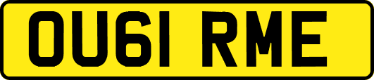 OU61RME