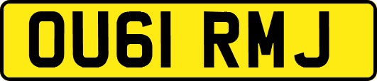 OU61RMJ