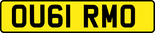 OU61RMO