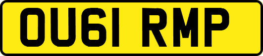 OU61RMP