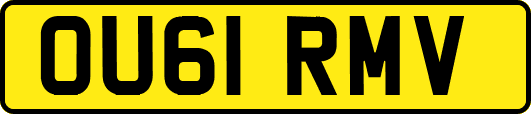OU61RMV