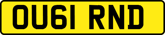 OU61RND