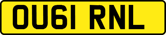 OU61RNL