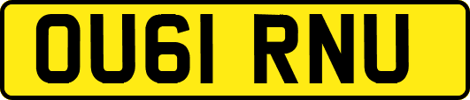 OU61RNU