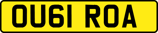 OU61ROA