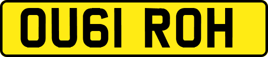 OU61ROH