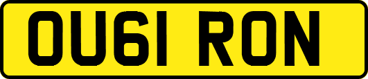 OU61RON