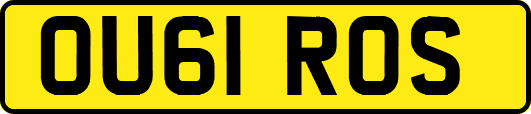 OU61ROS