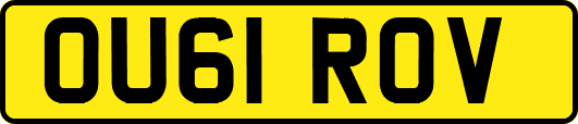 OU61ROV