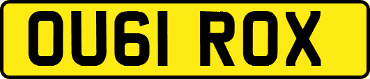 OU61ROX