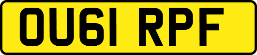 OU61RPF