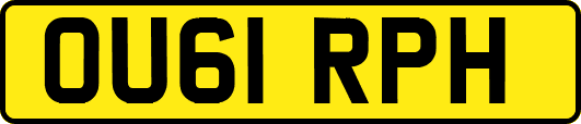 OU61RPH