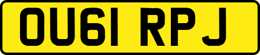 OU61RPJ