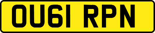 OU61RPN